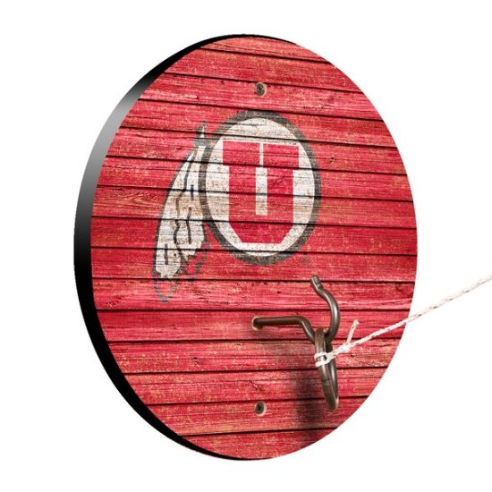 Utah Utes ơ ǥ Hook &   ᡼