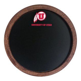 Utah Utes 20.25'' 饦 åܡ Faux Х ȥå  ͥ