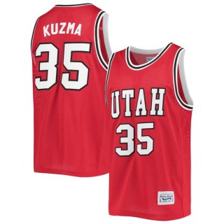 Kyle Kuzma Utah Utes ꥸʥ ȥ ֥ ǰ 饷å Хå ͥ