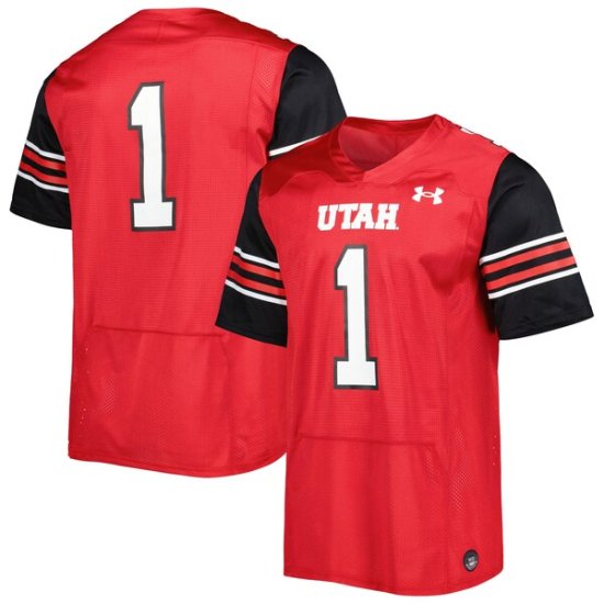 #1 Utah Utes Under ޡ  ɥޡ ץꥫ Football  ᡼