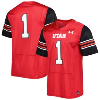 #1 Utah Utes Under ޡ  ɥޡ ץꥫ Football  ͥ