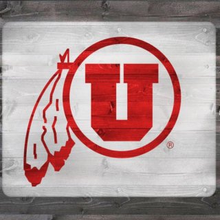 Utah Utes 46.5