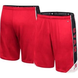 Utah Utes コロッセオ ホールer パンツ - レッド