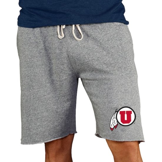 Utah Utes 󥻥ץ ݡ Mainstream Terry ѥ - 졼 ᡼1