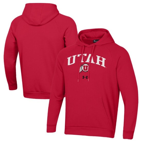 Utah Utes Under ޡ  ǥ ե꡼ ץ륪С ѡ - å ᡼