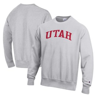 Utah Utes ԥ С Weave ե꡼ 롼neck å -  ͥ