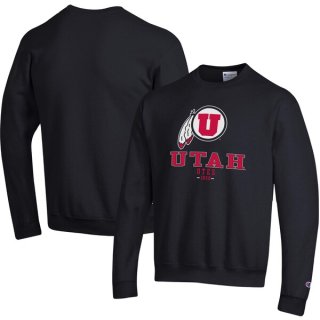 Utah Utes ԥ  Stack ѥblend ץ륪С å - ͥ
