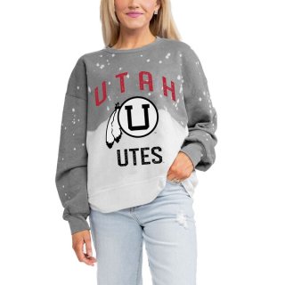 Utah Utes ǡ Cure ǥ Twice As Nice Faded  ͥ