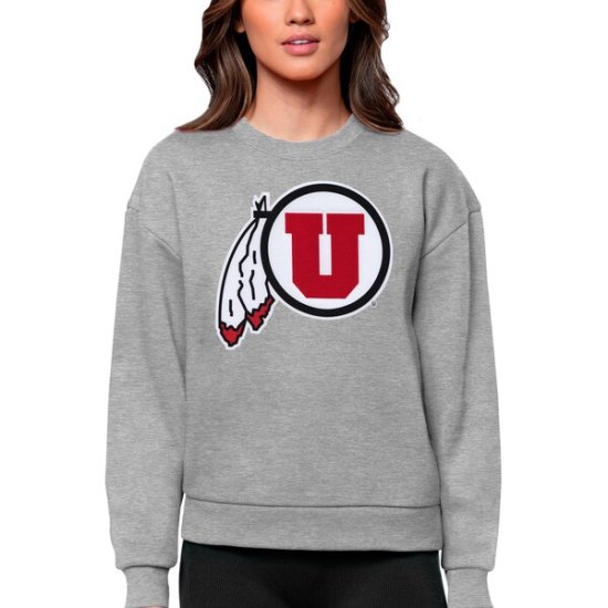 Utah Utes ƥ ǥ ӥȥ꡼ 롼neck ץ륪С å  ᡼