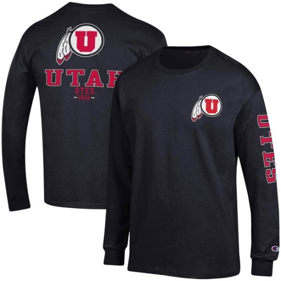 Utah Utes ԥ  Stack 󥰥꡼ ԥ - ֥å ᡼