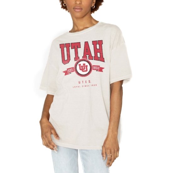 Utah Utes ǡ Cure ǥ Get in' Сsized  ᡼