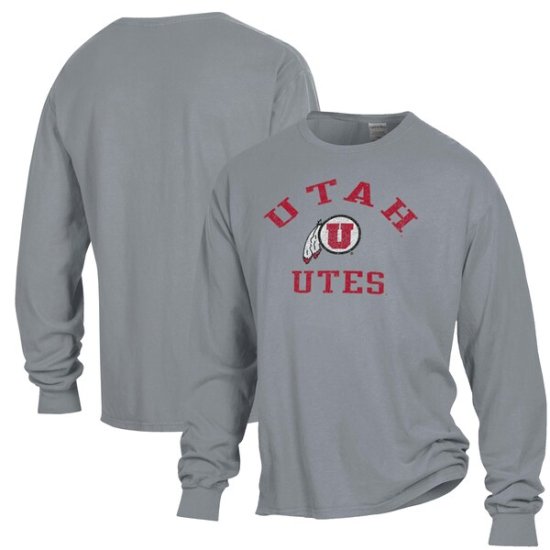 Utah Utes ComfortWash Garment Dyed 󥰥꡼ ԥ -  ᡼