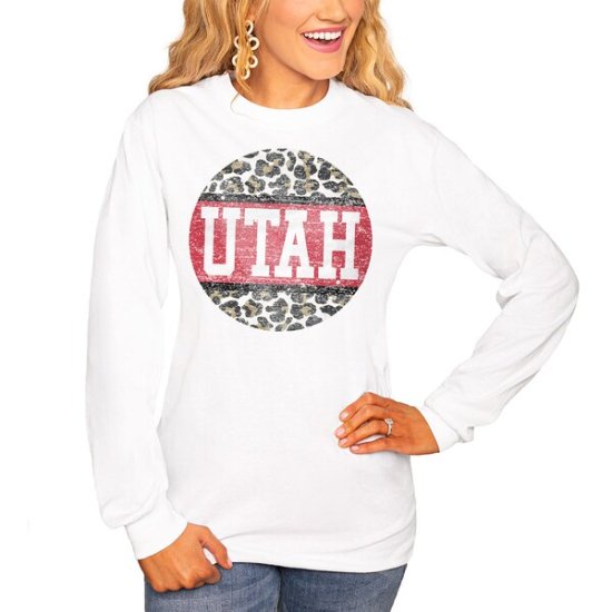 Utah Utes ǥ Scoop & Score 󥰥꡼ ԥ - ۥ磻 ᡼