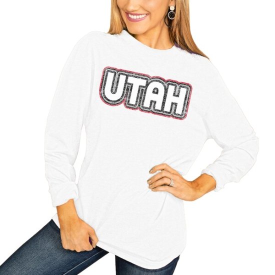 Utah Utes ǥ It's A Win ơ Vibe 󥰥꡼ ԥ ᡼