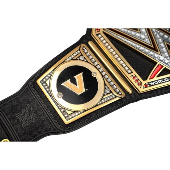 V&erbilt Commodores WWE チャンピオンシップ レプリカ Title Belt - NBAグッズ バスケショップ通販専門店  ロッカーズ