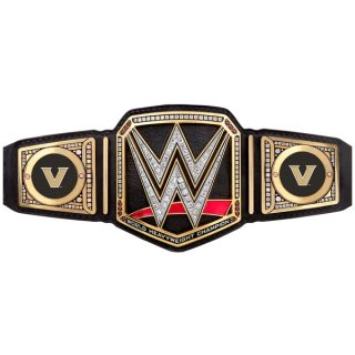 V&erbilt Commodores WWE ԥ󥷥å ץꥫ Title Belt ͥ