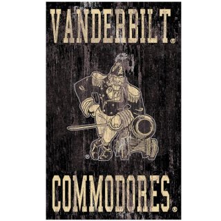 V&erbilt Commodores å Vault 11'' x 19'' إơ D ͥ