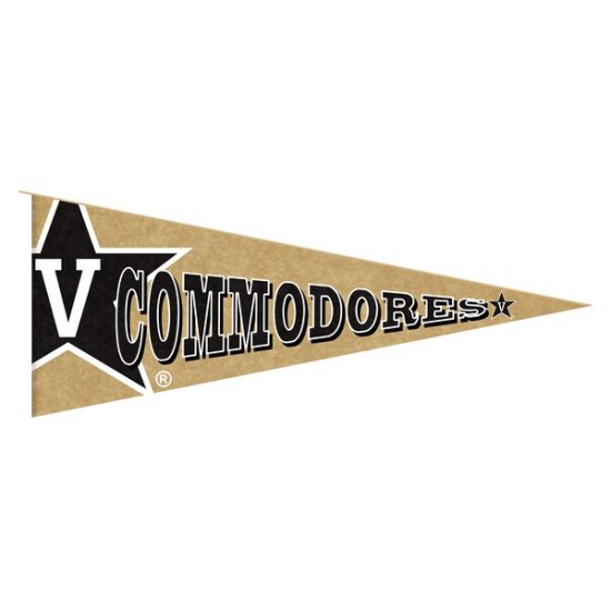 V&erbilt Commodores 24'' å ڥʥ ᡼