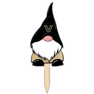 V&erbilt Commodores ノーム Yard Stake