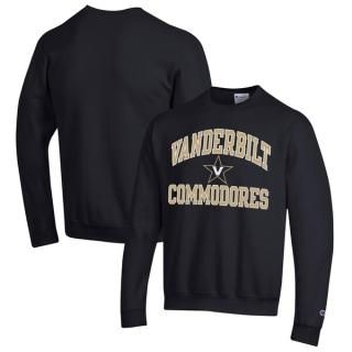 V&erbilt Commodores チャンピオン ハイ Moトゥーr プルオーバー スウェット