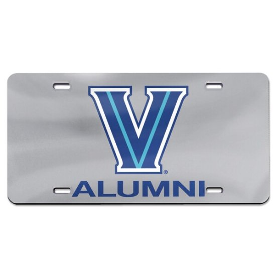 Villanova Wildcås 󥯥ե Alumni 졼 å 饤  ᡼