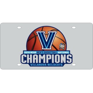 Villanova Wildcアットs 2018 NCAA メンズ バスケットボール ナショナル チ サムネイル