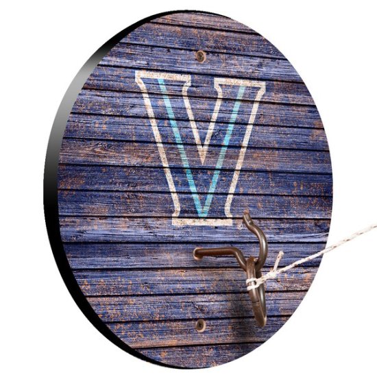 Villanova Wildcås ơ ǥ Hook &   ᡼