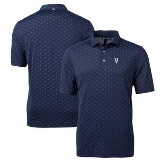 Villanova Wildcアットs カットter & Buck チーム ビッグ & トール Vi