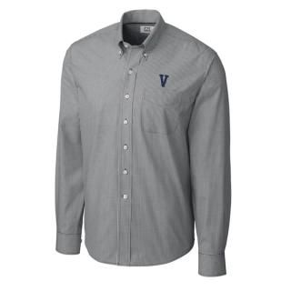 Villanova Wildcアットs カットter & Buck Vault Epic Easy