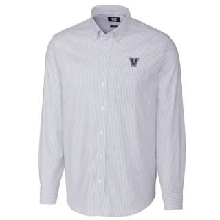 Villanova Wildcアットs カットter & Buck ビッグ & トール ストレッチ