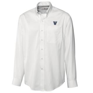 Villanova Wildcアットs カットter & Buck ビッグ & トール Epic E