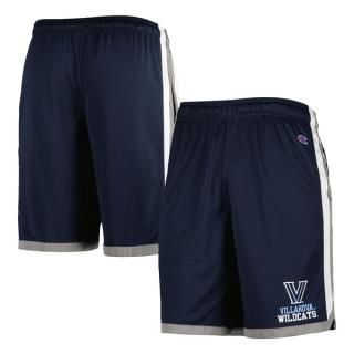 Villanova Wildcアットs チャンピオン バスケットボール パンツ - ネイビー