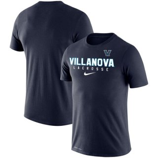 Villanova Wildcアットs Nike Lacrosse レジェンド 2.0 パフォーマン サムネイル