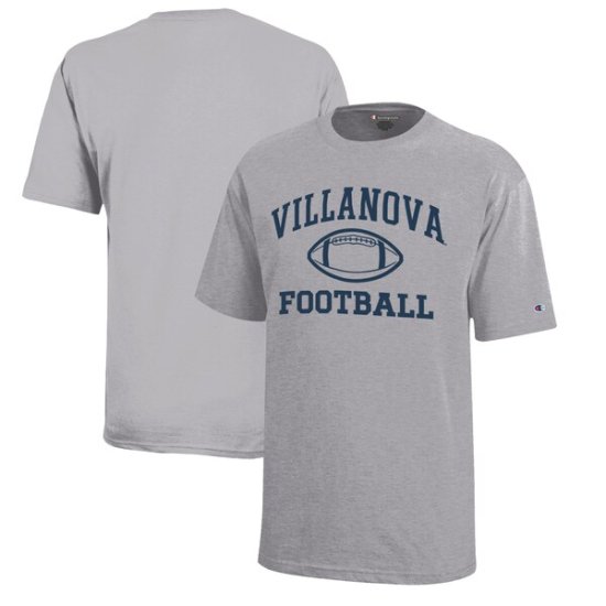 Villanova Wildcås ԥ 桼   Football ԥ ᡼