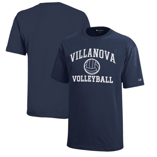 Villanova Wildcås ԥ 桼   Volleyball  ᡼