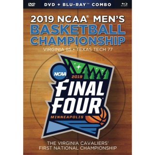 バージニア・キャバリアーズ 2019 NCAA メンズ バスケットボール ナショナル チャンピオン  サムネイル