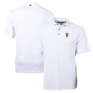 バージニア・キャバリアーズ ヴィンテージ カットter & Buck チーム ビッグ & トール V
