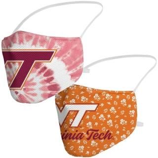 Virginia ƥå Hokies եʥƥ ֥ Adult ǥ奪 ե  ͥ