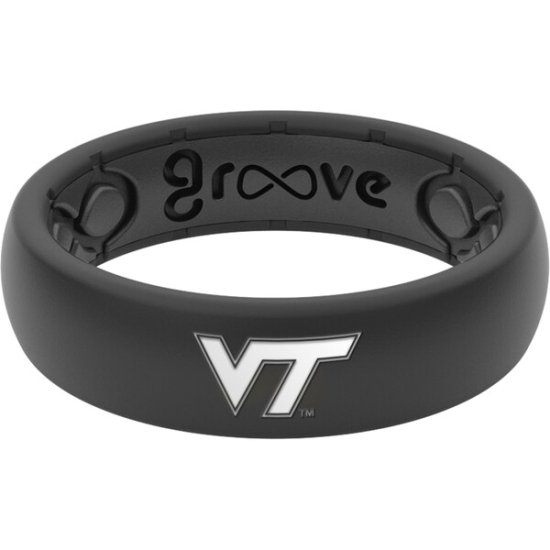 Virginia ƥå Hokies Groove Life ǥ Thin  -  ᡼