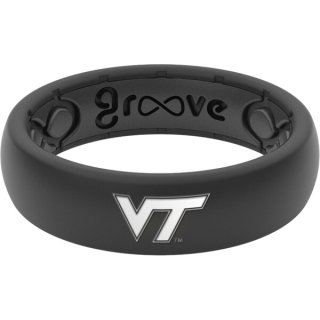 Virginia ƥå Hokies Groove Life ǥ Thin  -  ͥ