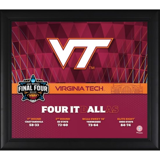Virginia ƥå Hokies եʥƥ ƥå 2023 NCAA ǥ ᡼