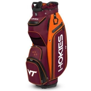 Virginia テック Hokies ウィンクラフト バケット III クーラー カート ゴルフ