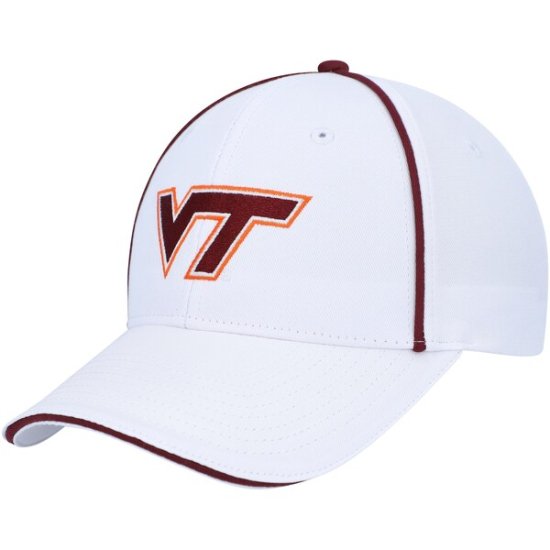 Virginia テック Hokies コロッセオ Take ユア タイム スナップバック ハット - NBAグッズ バスケショップ通販専門店  ロッカーズ