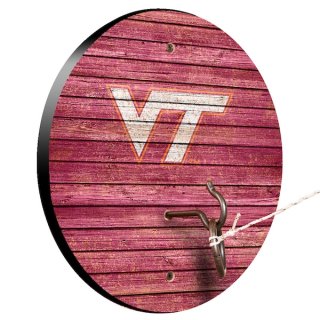 Virginia ƥå Hokies ơ ǥ Hook &   ͥ