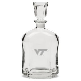 Virginia ƥå Hokies 23.75󥹡147ml ꥹ Decanter ͥ