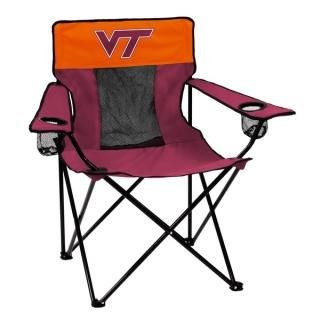 Virginia テック Hokies エリート チェア