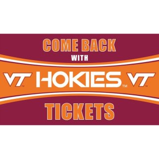 Virginia ƥå Hokies 28