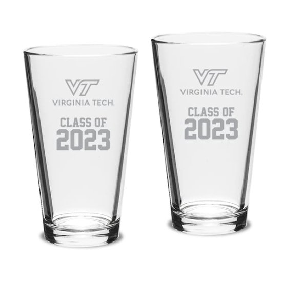 Virginia ƥå Hokies Class  2023 16(473ml) 2ԡ ᡼