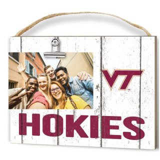 Virginia ƥå Hokies 8'' x 10'' ơ å It ե졼 ͥ