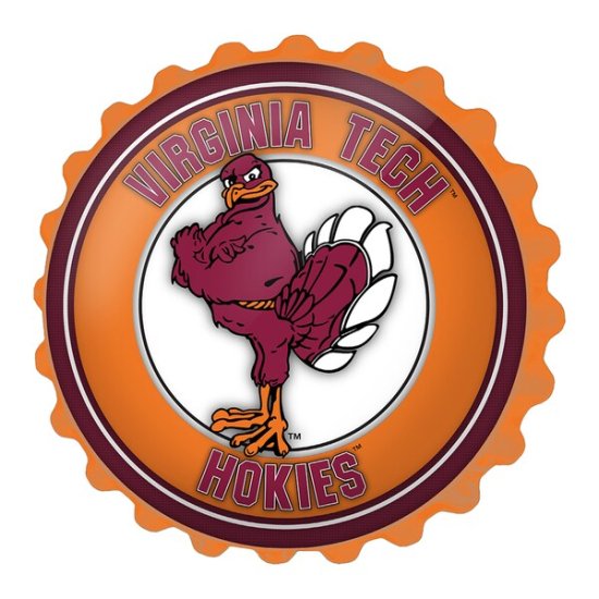 Virginia ƥå Hokies ޥå ܥȥ å   -  ᡼